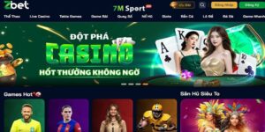 Zbet