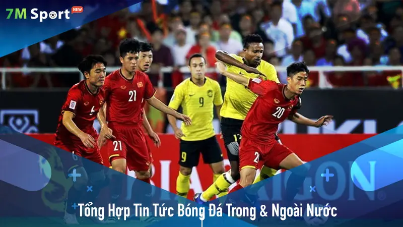 Tổng Hợp Nhanh Tin Tức Bóng Đá Trong Và Ngoài Nước Tại impulsorintelectual.com.mx